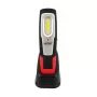 AWTOOLS AW17600 COB LED Φακός εργασίας με μαγνητική βάση και περιστρεφόμενο άγκιστρο