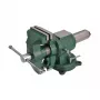 AWTOOLS AW24295 μέγγενη πάγκου