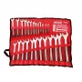 AWTOOLS AW39818 18 mm Γερμανικό κλειδί χρώμιο-βαναδιούχο ατσάλι