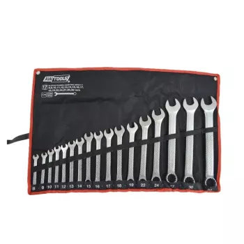 AWTOOLS AW40117 Κλειδί Συνδυασμού