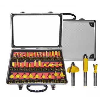 AWTOOLS AW40514 Τρυπάνι
