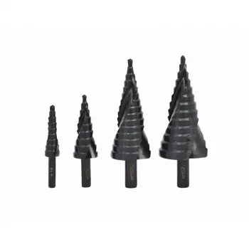 AWTOOLS AW40964 HSS-G Στριφτό τρυπάνι 10 mm DIN 338