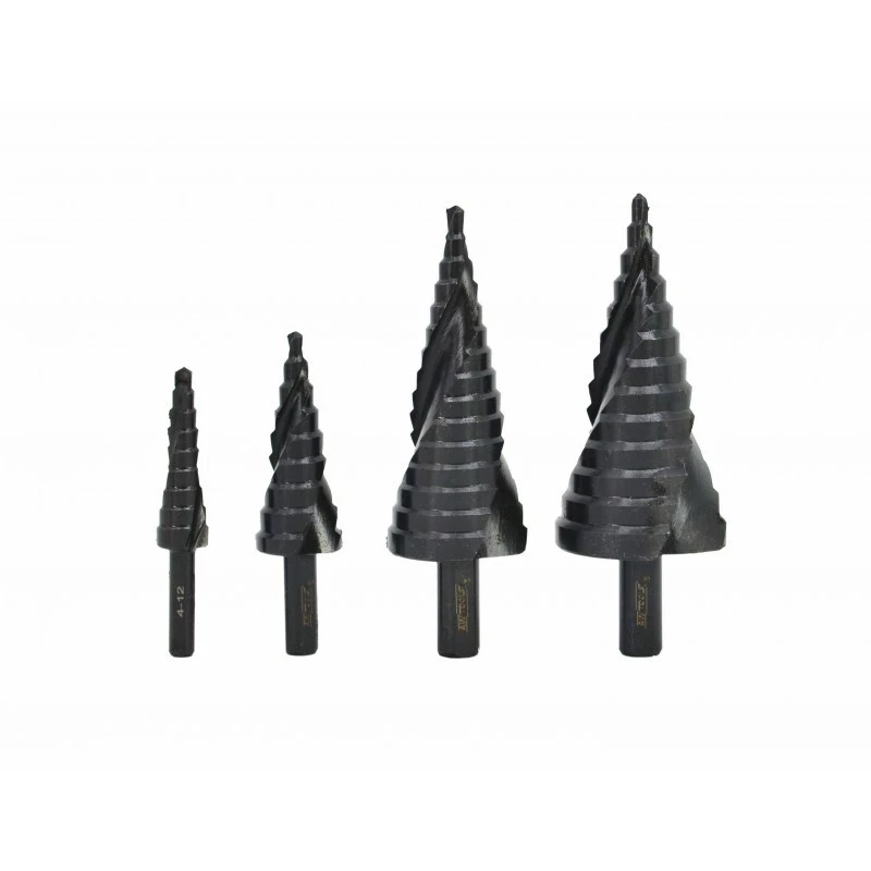 AWTOOLS AW40964 HSS-G Στριφτό τρυπάνι 10 mm DIN 338