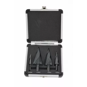 AWTOOLS AW40964 HSS-G Στριφτό τρυπάνι 10 mm DIN 338