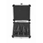 AWTOOLS AW40964 HSS-G Στριφτό τρυπάνι 10 mm DIN 338
