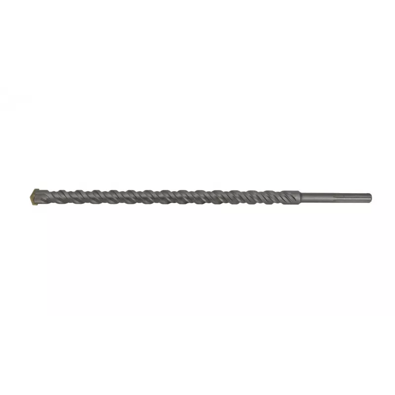 AWTOOLS AW43775 HSS-G Στριφτό τρυπάνι 10 mm DIN 338