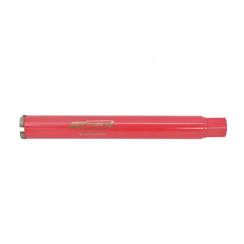 AWTOOLS AW47363 HSS-G σπειροειδές τρυπάνι 10 mm DIN 338