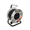 AWTOOLS AW70217 Καλώδιο επέκτασης 25m 4 πρίζες IP44 3680W