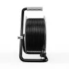 AWTOOLS AW70217 Καλώδιο επέκτασης 25m 4 πρίζες IP44 3680W