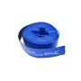AWTOOLS AW70446 Λάστιχο κήπου 1/2 ίντσες 20 m PVC 3-πλεκτό πράσινο