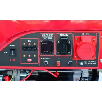 AWTOOLS AW85604BL Γεννήτρια