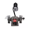 AWTOOLS Τροχός Τραπεζιού 150mm / 300W με Λάμπα