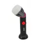 AWTOOLS BLACK LINE ROTTO SMD LED φωτιστικό συνεργείου 1000 lm, επαναφορτιζόμενο, USB-C, μαγνητική βάση, περιστρεφόμενος γάντζος, IP54