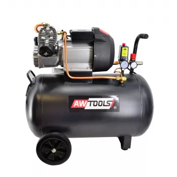 AWTOOLS Κομπρεσέρ ZVA-50L V