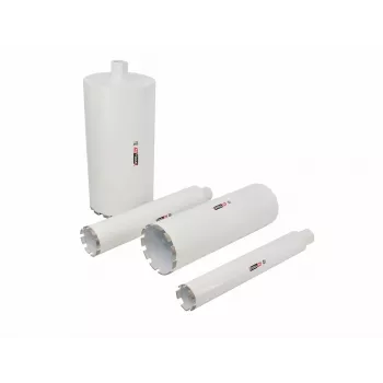 AWTOOLS Διαμαντένια κορόνα 112/430mm για δράπανο