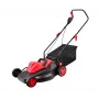 AWTOOLS ηλεκτρικό χορτοκοπτικό AW7A115 1800W