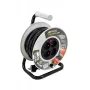 AWTOOLS Καρούλι καλωδίου Standard 40m 3x1,5 mm 16A / 3680W