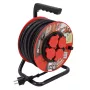 AWTOOLS Καρούλι καλωδίου Professional 30m 3x2,5mm 16A / 3680W / IP44