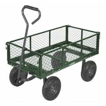 AWTOOLS καρότσι κήπου/μεταφοράς 250 kg