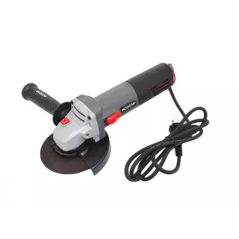 AWTOOLS HOOZAR Γωνιακός τροχός 125mm 950W με ρύθμιση στροφών