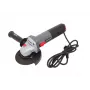 AWTOOLS HOOZAR Γωνιακός τροχός 125mm 950W με ρύθμιση στροφών