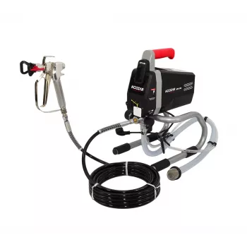 AWTOOLS HOOZAR APS-150 650W HVLP Πιστόλι Βαφής