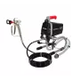 AWTOOLS HOOZAR APS-150 650W HVLP Πιστόλι Βαφής