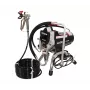 AWTOOLS HOOZAR Πιστόλι βαφής 2500W APS-926