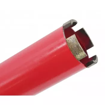 AWTOOLS HSS-G Στριφτό τρυπάνι 6 mm DIN 338 Πλήρως ακονισμένο