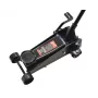 AWTOOLS Υδραυλικός γρύλος βατράχου 3 τόνοι 135-500 mm πεντάλ για γρήγορη ανύψωση