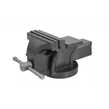 AWTOOLS Ελαφριά Σταθερή Μέγγενη σιδερά 8/200mm