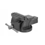 AWTOOLS Ελαφριά Σταθερή Μέγγενη σιδερά 8/200mm