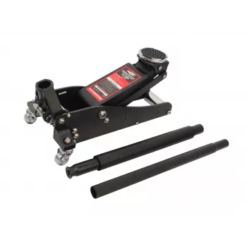 AWTOOLS Χαμηλό γρύλος τρόλεϊ 1.5T 80-355mm Διπλό έμβολο