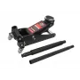 AWTOOLS Χαμηλό γρύλος τρόλεϊ 1.5T 80-355mm Διπλό έμβολο