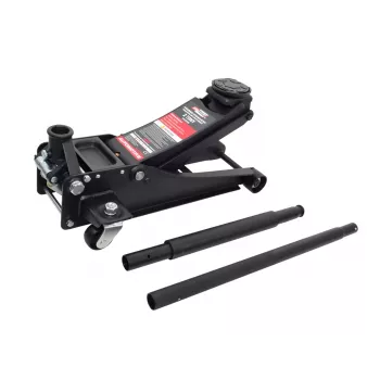 AWTOOLS Γρύλος χαμηλού προφίλ 2T 85-430mm διπλού εμβόλου