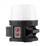 AWTOOLS ORBO Υβριδικός φορητός ανακλαστήρας 10000lm COB LED φωτιστικό εργασίας