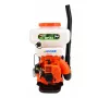 AWTOOLS βενζινοκίνητος ψεκαστήρας πλάτης 3,0 PS, 20 l WF3A