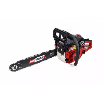 AWTOOLS Βενζινοκίνητο Αλυσοπρίονο 2,4 PS 35 cm CS450