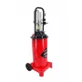 AWTOOLS Δοχείο πεπιεσμένου αέρα 15L