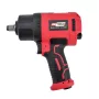 AWTOOLS Πνευματικό κλειδί κρούσης 1/2 ίντσας 1600 Nm Black Line