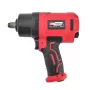 AWTOOLS Πνευματικό Κλειδί Κρούσης 1/2 ίντσες 1750Nm Black Line