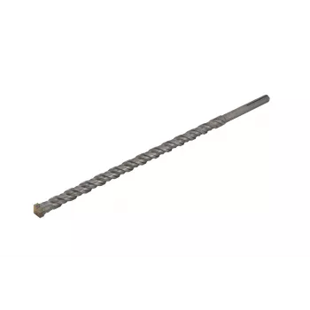 AWTOOLS SDS MAX τρυπάνι σφυριού 38x800x940mm Quadro