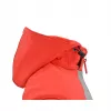 AWTOOLS Μπουφάν Softshell Φούτερ T4 Κόκκινο-Γκρι Μέγεθος S