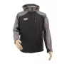 AWTOOLS Softshelljacke T4 Γκρι-Μαύρο Μέγεθος L