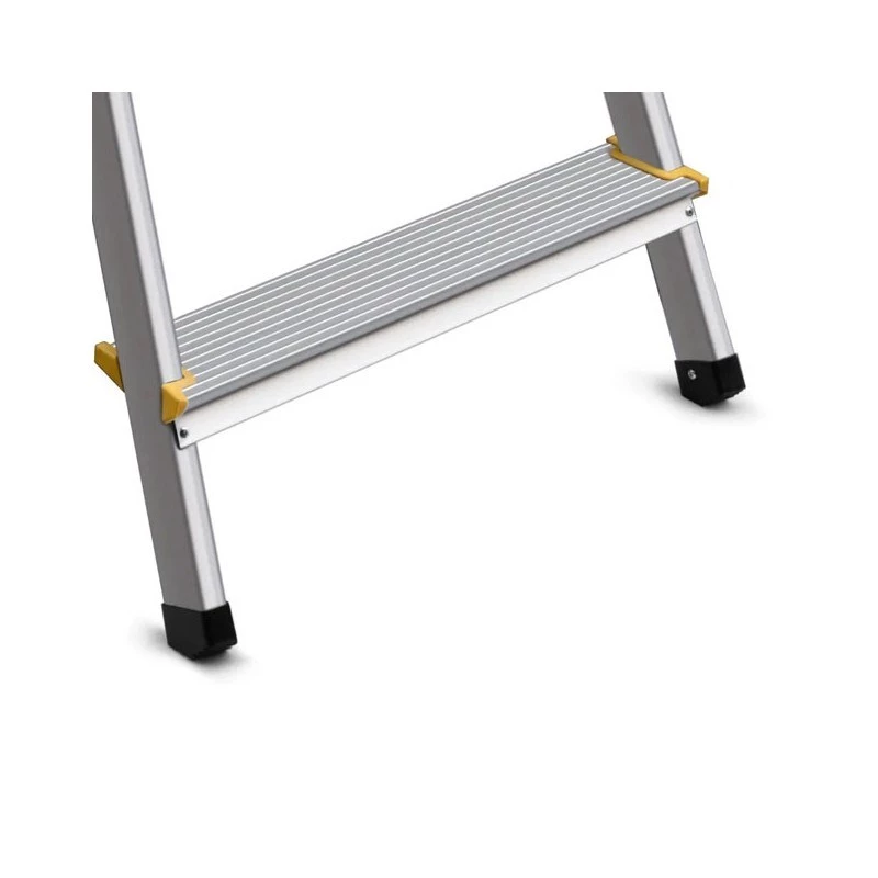 AWTOOLS Σκαλοπάτι σκαμπό 4 βαθμίδων 150 kg