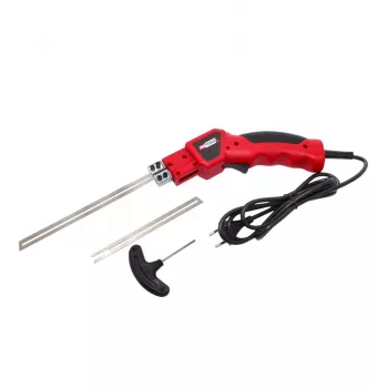 AWTOOLS Μαχαίρι κοπής φελιζόλ 150W