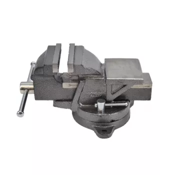 AWTOOLS Περιστρεφόμενη μέγγενη SG 6/150mm