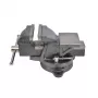 AWTOOLS Περιστρεφόμενη μέγγενη SG 6/150mm