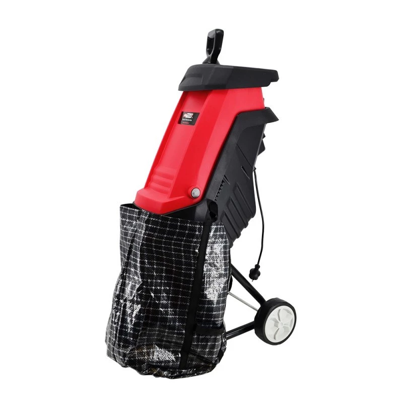 AWTOOLS τεμαχιστής ξύλου 2000W