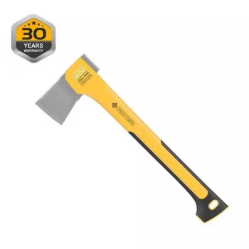 AXE 45CM 1.2KG ΚΑΙ ΑΚΟΝΙΣΤΗΡΑΣ